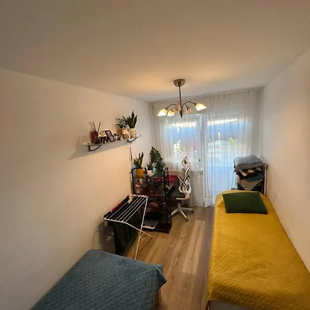 Apartament Cozy On Wincentego Rzymowskiego Str Warszawa