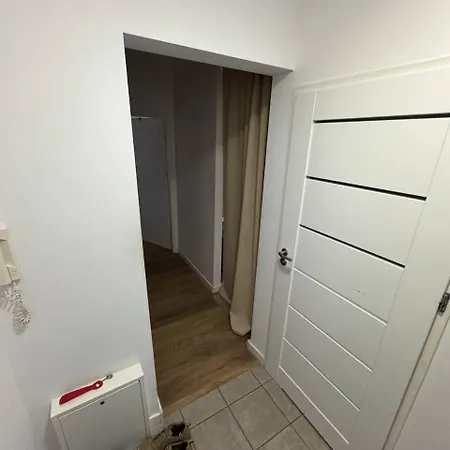 Cozy On Wincentego Rzymowskiego Str Warszawa